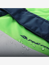 ALPINE PRO Geacă de schi pentru copii cu membrană ptx snow ALPINE PRO DEARO neon green gecko