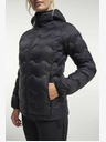 Tenson Femeii TENSON Shibui Puffer Jacket W negru