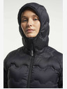 Tenson Femeii TENSON Shibui Puffer Jacket W negru