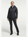 Tenson Femeii TENSON Shibui Puffer Jacket W negru
