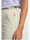 Tenson Fustă de exterior pentru femei TENSON TXlite Skort W Bej deschis