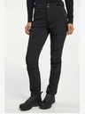 Tenson Pantaloni de exterior pentru femei TENSON TXlite Flex Pants W negru