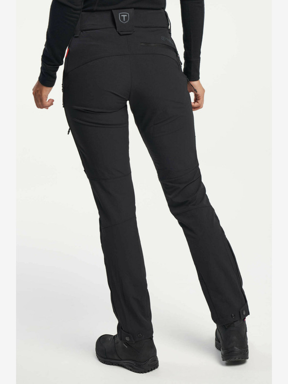 Tenson Pantaloni de exterior pentru femei TENSON TXlite Flex Pants W negru