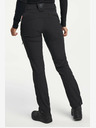 Tenson Pantaloni de exterior pentru femei TENSON TXlite Flex Pants W negru