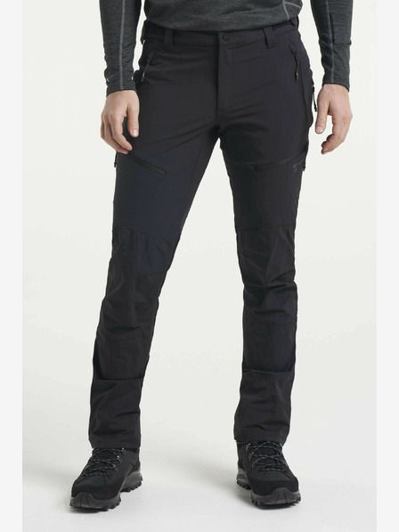 Tenson Pantaloni pentru bărbați TENSON TXlite Flex Pants M negru