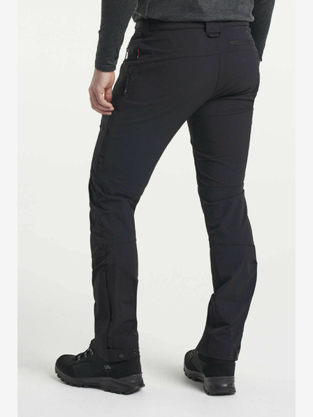 Tenson Pantaloni pentru bărbați TENSON TXlite Flex Pants M negru