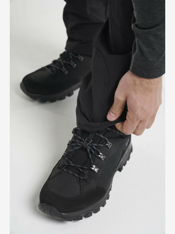 Tenson Pantaloni pentru bărbați TENSON TXlite Flex Pants M negru