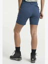 Tenson Pantaloni scurți de exterior pentru femei TENSON TXlite Flex Shorts W albastru închis