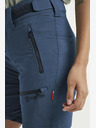Tenson Pantaloni scurți de exterior pentru femei TENSON TXlite Flex Shorts W albastru închis