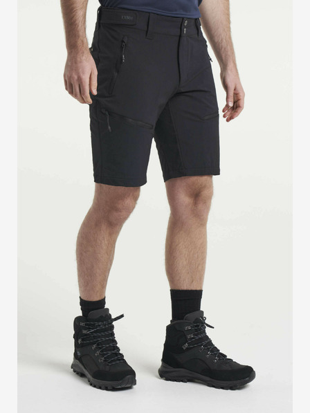 Tenson Pantaloni scurți pentru bărbați TENSON TXlite Flex Shorts M negru