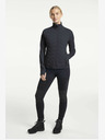 Tenson Pantaloni scurți pentru femei TENSON TXlite Hybrid Zip W negru