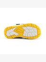 ALPINE PRO Sandale de exterior pentru copii ALPINE PRO UNEWO