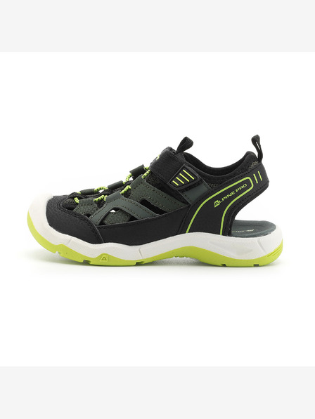 ALPINE PRO Sandale de exterior pentru copii ALPINE PRO UNEWO