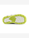 ALPINE PRO Sandale de exterior pentru copii ALPINE PRO UNEWO