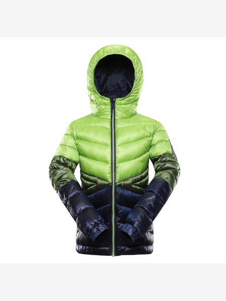 ALPINE PRO Jachetă hi-therm pentru copii ALPINE PRO ROGO