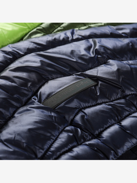 ALPINE PRO Jachetă hi-therm pentru copii ALPINE PRO ROGO