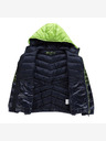 ALPINE PRO Jachetă hi-therm pentru copii ALPINE PRO ROGO