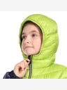 ALPINE PRO Jachetă hi-therm pentru copii ALPINE PRO ROGO