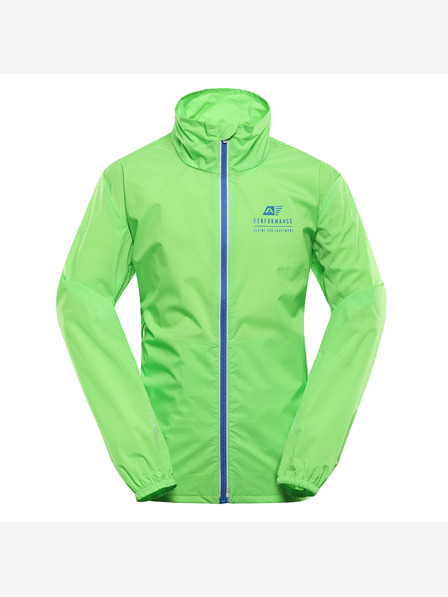 ALPINE PRO Jachetă ultralight pentru copii cu tratament dwr ALPINE PRO SPINO