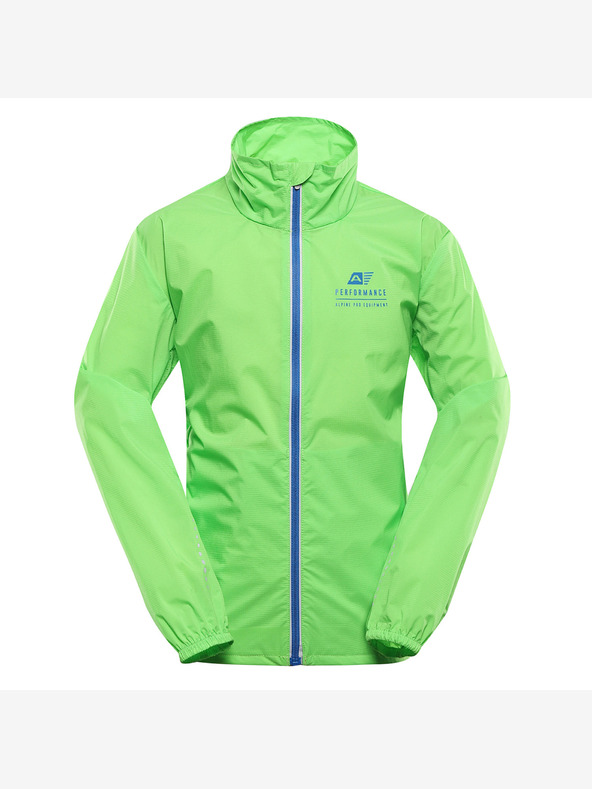 ALPINE PRO Jachetă ultralight pentru copii cu tratament dwr ALPINE PRO SPINO
