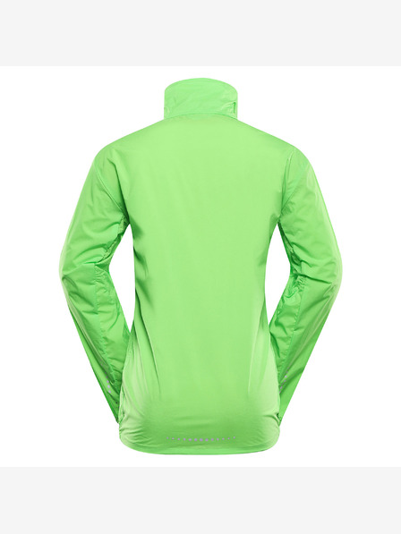 ALPINE PRO Jachetă ultralight pentru copii cu tratament dwr ALPINE PRO SPINO