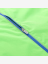 ALPINE PRO Jachetă ultralight pentru copii cu tratament dwr ALPINE PRO SPINO