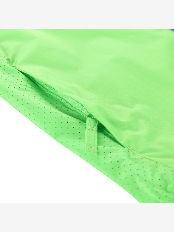 ALPINE PRO Jachetă ultralight pentru copii cu tratament dwr ALPINE PRO SPINO