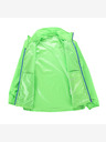 ALPINE PRO Jachetă ultralight pentru copii cu tratament dwr ALPINE PRO SPINO