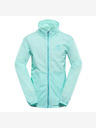 ALPINE PRO Jachetă ultralight pentru copii cu tratament dwr ALPINE PRO SPINO