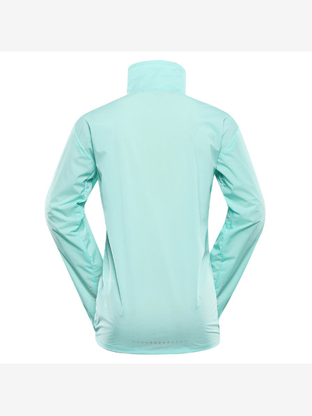 ALPINE PRO Jachetă ultralight pentru copii cu tratament dwr ALPINE PRO SPINO