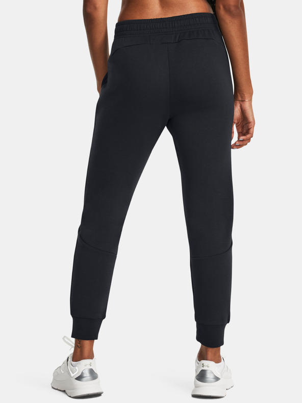Under Armour Pantaloni de trening Under Armour Unstoppable Flc Jogger pentru femei