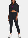 Under Armour Pantaloni de trening Under Armour Unstoppable Flc Jogger pentru femei