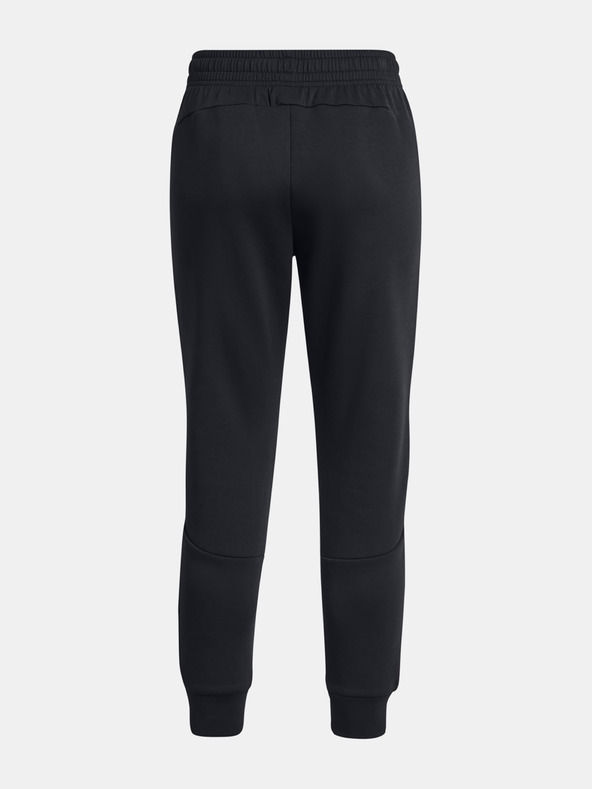 Under Armour Pantaloni de trening Under Armour Unstoppable Flc Jogger pentru femei