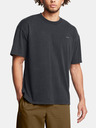 Under Armour Tricou pentru bărbați Under Armour UA M HW OS LOGO WASH SS