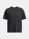 Under Armour Tricou pentru bărbați Under Armour UA M HW OS LOGO WASH SS
