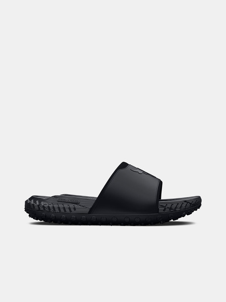 Under Armour Papuci unisex Under Armour UA U Rock 3 SL