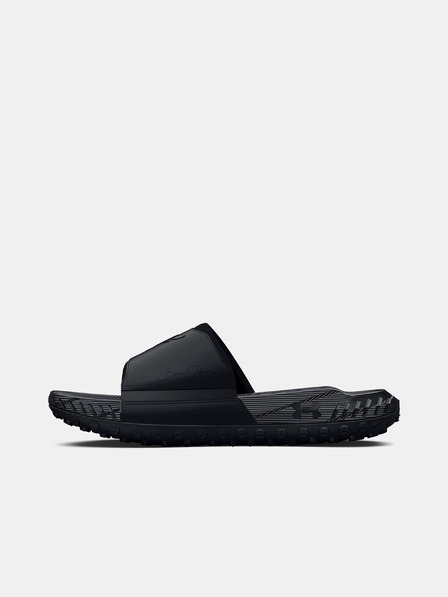 Under Armour Papuci unisex Under Armour UA U Rock 3 SL