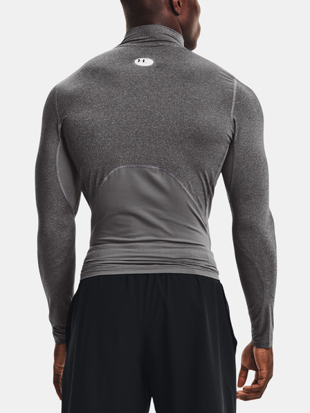 Under Armour Tricou bărbați Under Armour HG Armour Comp Mock LS