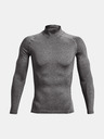 Under Armour Tricou bărbați Under Armour HG Armour Comp Mock LS
