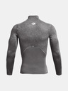 Under Armour Tricou bărbați Under Armour HG Armour Comp Mock LS