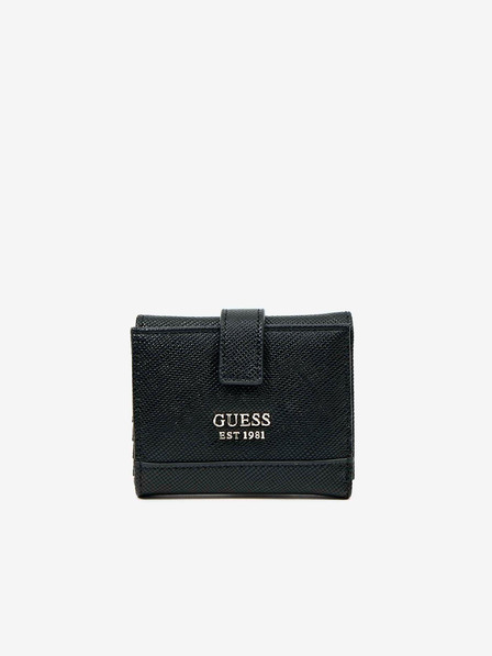 Guess Portofel Guess negru pentru femei