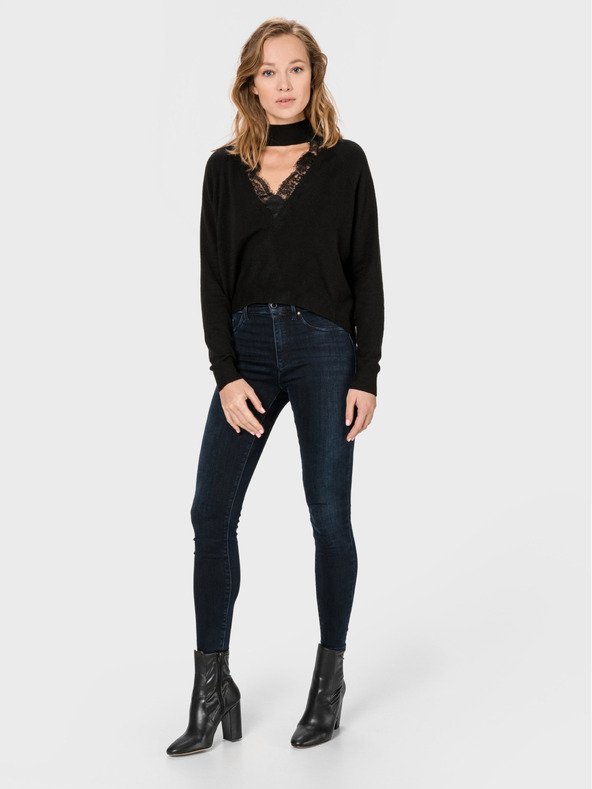 Guess Pulover Fatima Guess