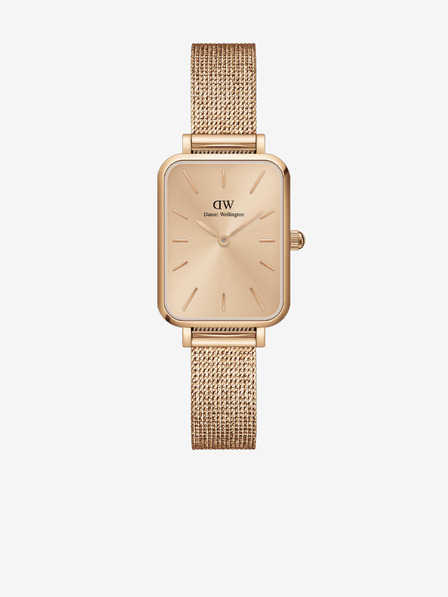 Daniel Wellington Ceas pentru femei Daniel Wellington Quadro