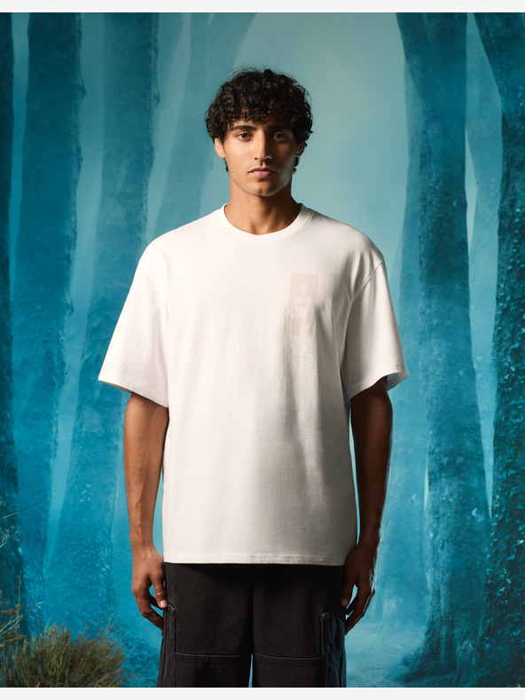 Celio Hunter x Hunter T-shirt Celio