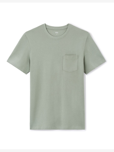 Celio Tricou cu buzunar Gepik Celio