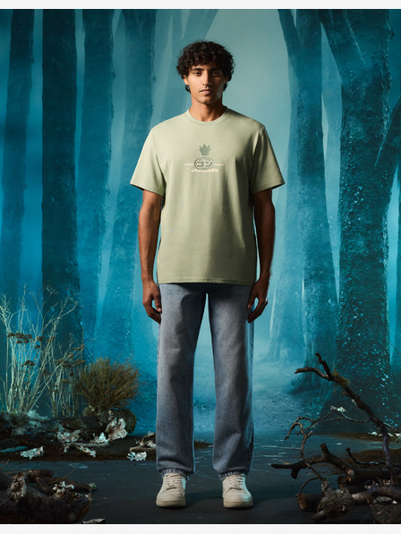 Celio Hunter x Hunter T-shirt Celio
