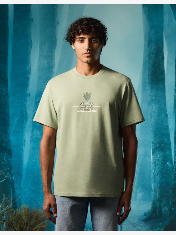 Celio Hunter x Hunter T-shirt Celio