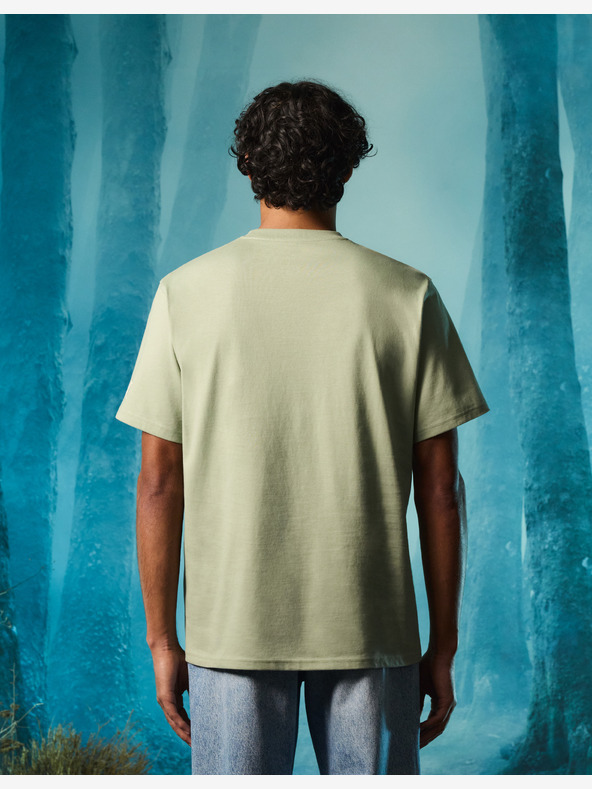 Celio Hunter x Hunter T-shirt Celio