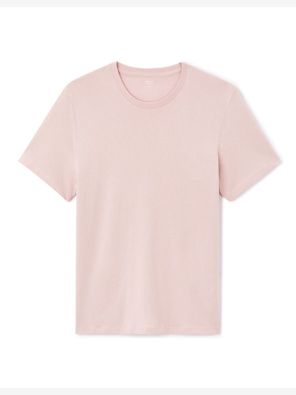 Celio Tricou Tebase din bumbac Celio