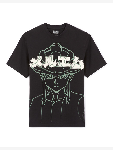 Celio Hunter x Hunter T-shirt Celio